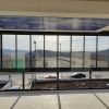 Performus Katlanır Cam Balkon Sistemi