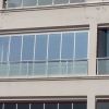 Eco Bella Katlanır Cam Balkon Sistemi