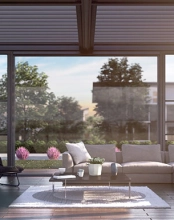                                                             IQ Camoda | Glass Balcony Systems: Bring Your View to Life
                                                        