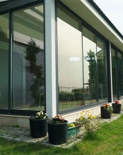                                                             IQ Camoda | Glass Balcony Systems: Bring Your View to Life
                                                        